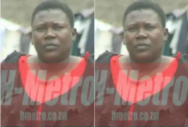 My 72-Yr-Old Father-In-Law Is Using Juju To Sleep With Me – Woman Cries Out